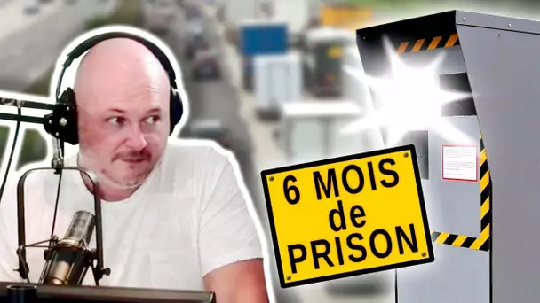 CAUET PIÈGE UN ESCROC EN DIRECT ! - BALANCE TON POTE #1