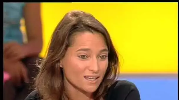 Nina Bouraoui : Mes mauvaises pensées - On a tout essayé 16/09/2005