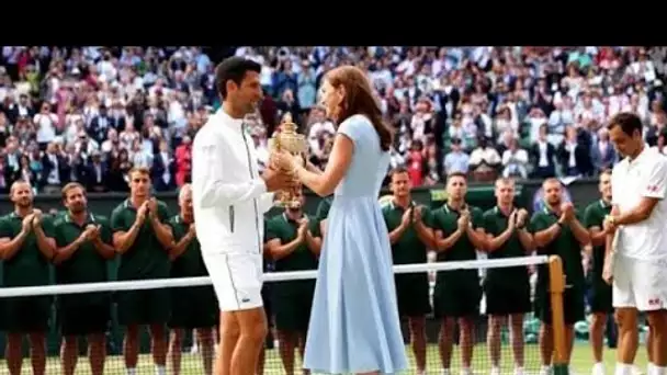 Les 7 meilleures photos de la famille royale à Wimbledon - De Meghan Markle à la princesse Beatrice