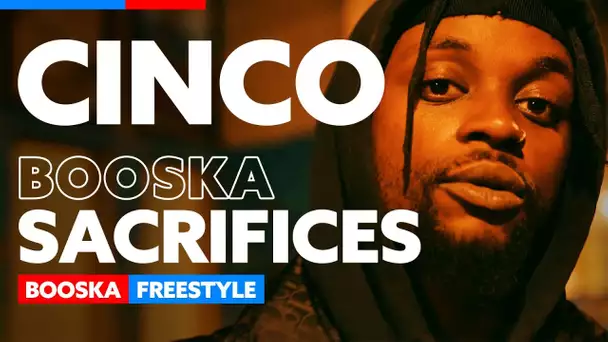 Cinco | Freestyle Booska Sacrifices