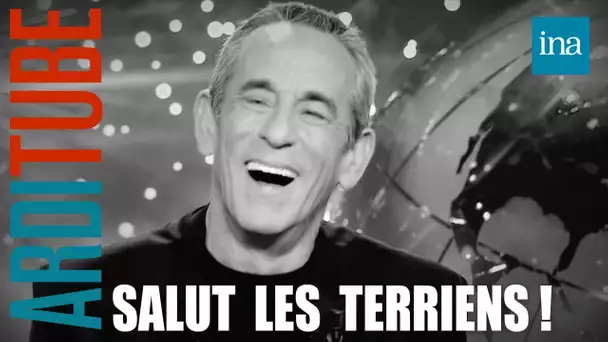 Les Terriens Du Samedi Remix ! Best of de Thierry Ardisson : 29/12/1018 | INA Arditube