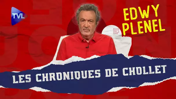 [Format court] Edwy Plenel - Le portrait piquant par Claude Chollet