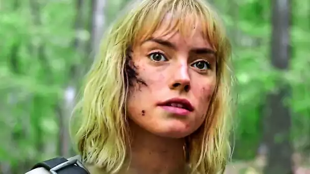 CHAOS WALKING Bande Annonce (2021) Daisy Ridley, Tom Holland, Nick Jonas