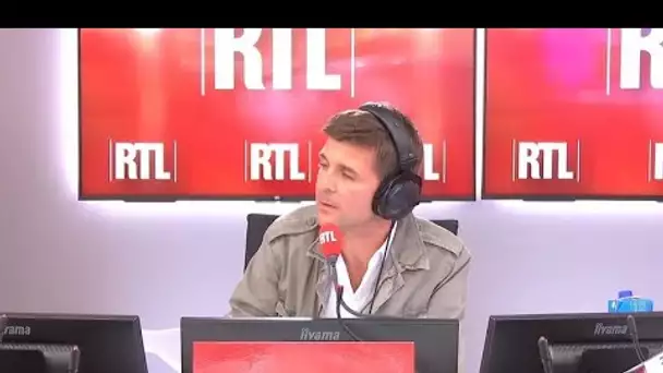 RTL Soir du 04 septembre 2019