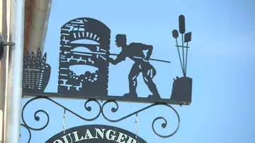Une nouvelle boulangerie pour Montagrier