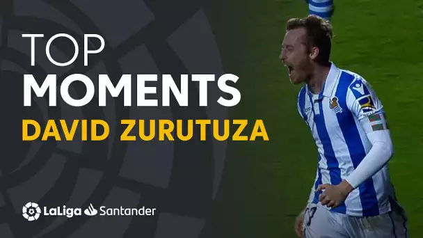 David Zurutuza BEST MOMENTS