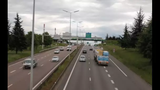 Pollution sonore: Dijon est-elle trop bruyante?