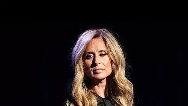 Malade, Lara Fabian est forcée d’annuler ses concerts  elle s’excuse auprès des fans