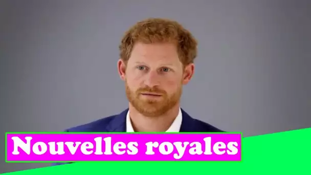 Le prince Harry qualifié d'"hypocrite" par des amis craignant que les récits de mémoire ne les ruine