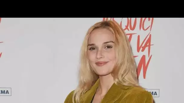 Camille Lou pose sans maquillage : « Pas envie de me sentir jolie »