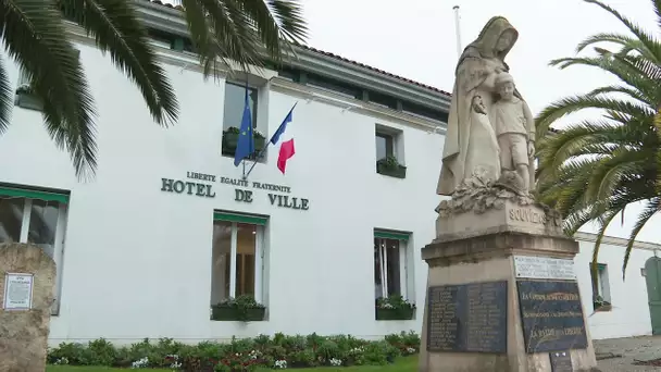 Politique : démissions en cascade à Dolus-d'Oléron