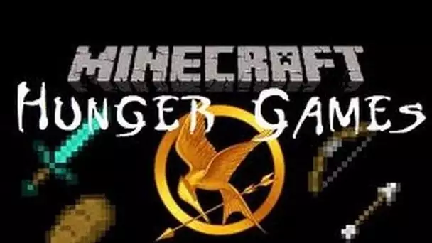Hunger Games : visite de serveurs avec Agentgb !