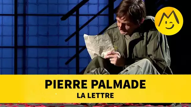 Pierre Palmade - La Lettre