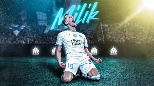 Arkadiusz Milik est Olympien 🇵🇱🔥