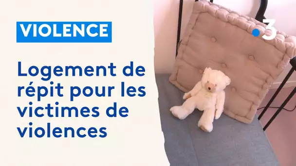 Une maison de répit pour les femmes victimes de violences conjugales