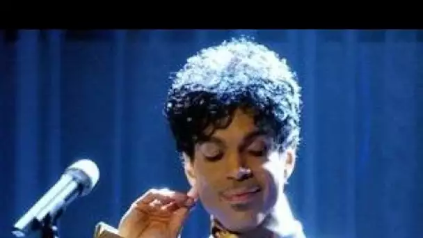 Prince : Un album posthume sort cet été, et voici le premier extrait