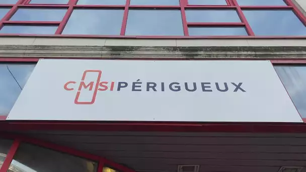 Périgueux: un nouveau centre de santé pour désengorger les urgences