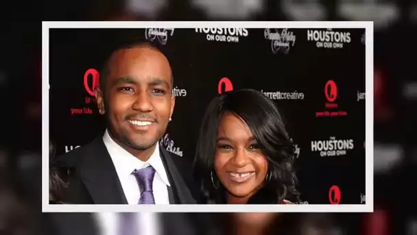 ✅  VIDEO. L’ancien petit-ami de la fille de Whitney Houston, Bobbi Kristina, est mort