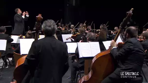 Concert exceptionnel "Humanismes d'Orient & d'Occident" par l’Orchestre Dijon Bourgogne