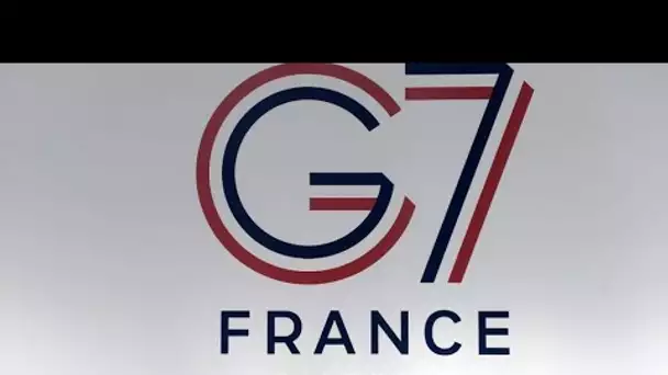 À la veille du G7 à Biarritz, Oxfam dénonce le "cynisme" des pays les plus riches