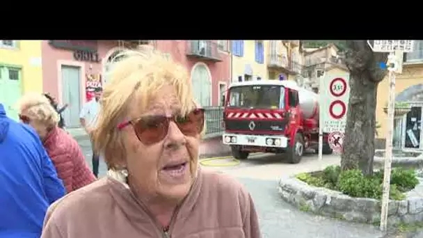 La Roya : après la tempête Alex, certains habitants ont décidé de quitter leur village