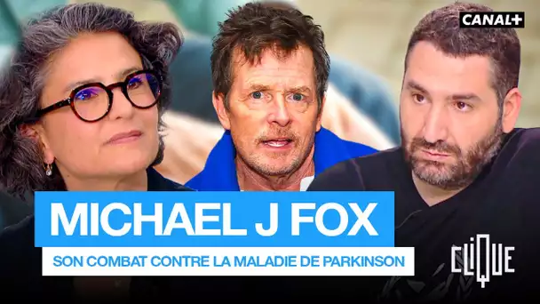 Michael J. Fox : son combat contre la maladie de Parkinson - CANAL+