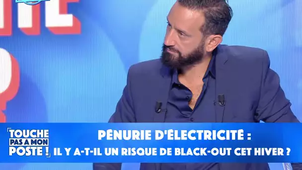 Pénurie d'électricité : il y a-t-il un risque de black-out cet hiver ?