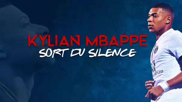 🇫🇷 Ligue 1 - Kylian Mbappé évoque son transfert avorté au Real Madrid !