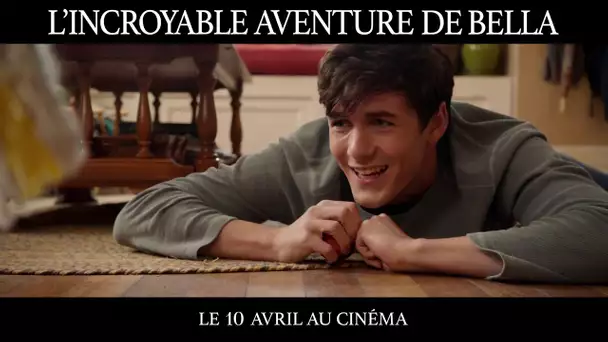 L’Incroyable Aventure de Bella - TV SPOT 'Home' 20s