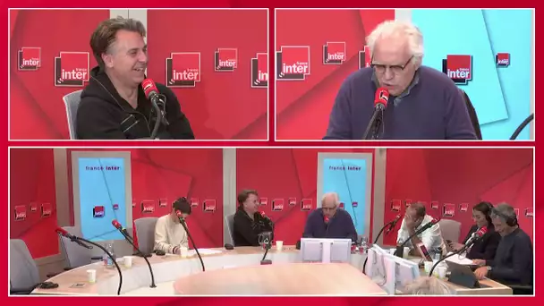 Il n’y a qu’un seul et unique Roberto ! Albert Algoud a tout compris