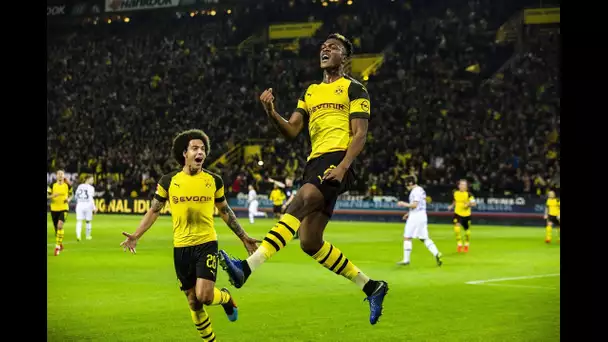 Bundesliga : Dortmund remet le contact face à Leverkusen !