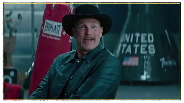 Retour à Zombieland - TV Spot "Catch Up" - VOST