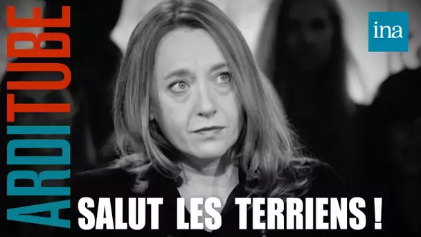 Salut Les Terriens ! De Thierry Ardisson avec Virginie Despentes, Pierre Moscovici | INA Arditube