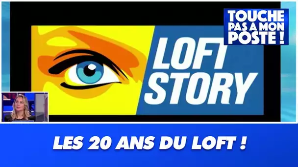 "Loft Story" fêtera ses 20 ans sur C8 !