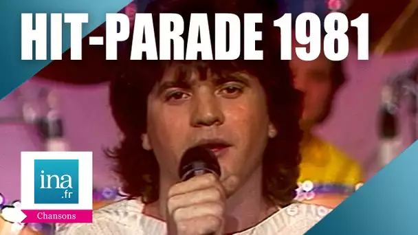 Le Hit-Parade de 1981 | Archive INA