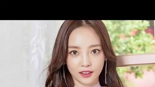 Goo Hara  une star de K pop retrouvée morte à l'âge de 28 ans