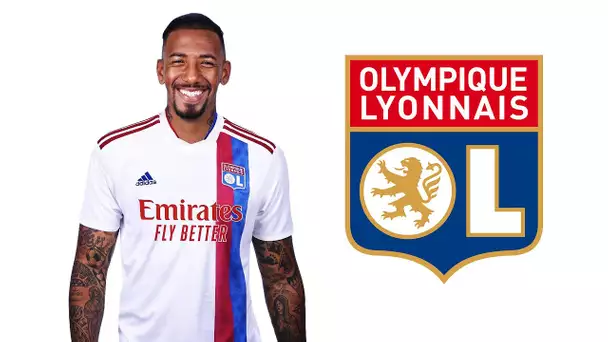 🇩🇪 Mon avis sur Jérôme Boateng à l'OL !