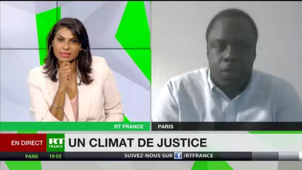 Affaire Traoré : «Arrêtons de dire que la France est un pays raciste»