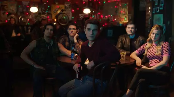 Saison 6 de Riverdale : Patience... Date de retour repoussée