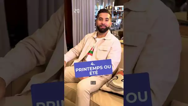 @kendjiofficiel joue avec nous à 10 questions 30 secondes 💙 #kendjigirac #music