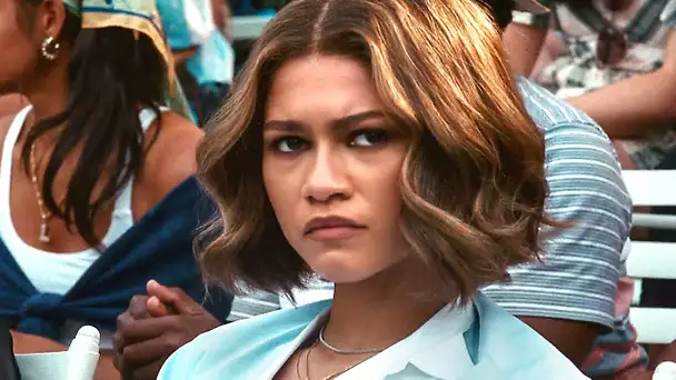 CHALLENGERS Bande Annonce (2023) Zendaya