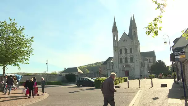 Saint-Martin-de-Boscherville (coronavirus) : un second marché ouvert dans la semaine