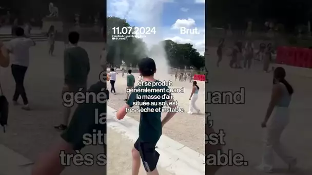 Ceci n'est pas une tornade