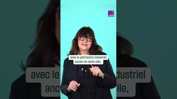 Avec le design, les villes soignent leur marketing... jusqu'au bout des rails 🚊
