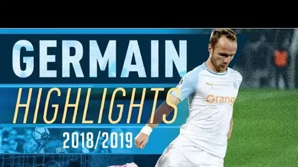 Valère Germain I Highlights 2018/2019