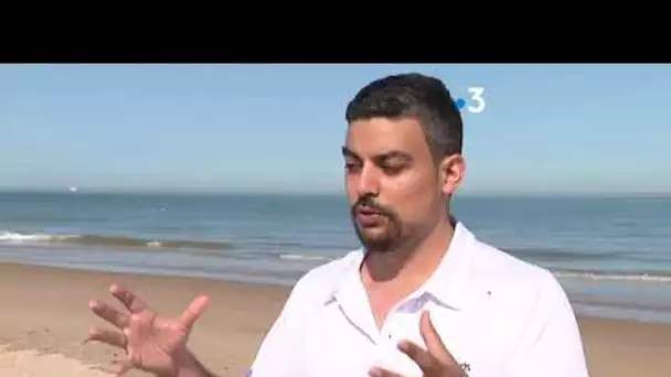 Un drone solaire (conçu près de Toulouse) traverse la Manche !
