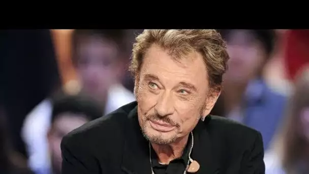 Tombe de Johnny Hallyday  « Son caveau, il fait vraiment de la peine »