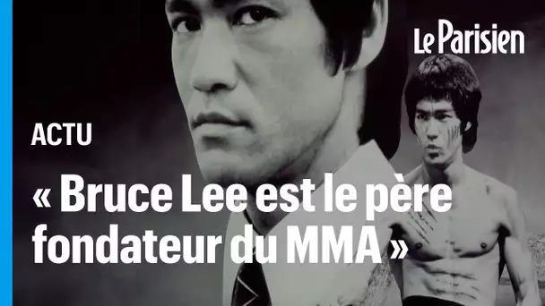 Cinquante ans après sa mort, Bruce Lee fascine toujours