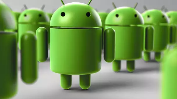 Android : ces applications dangereuses doivent être supprimées