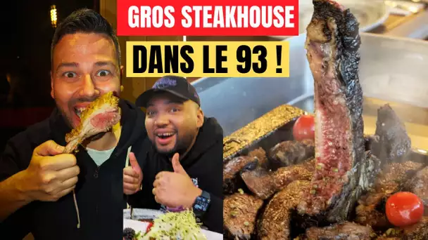 Les MEILLEURES GRILLADES sont TURQUES ? On vérifie avec @Fatboz !